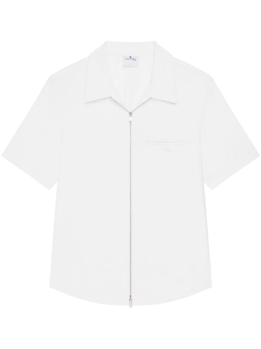 Poplin Shirt