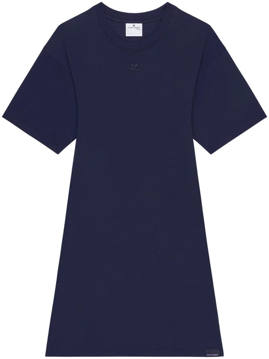 T-Shirt Mini Dres