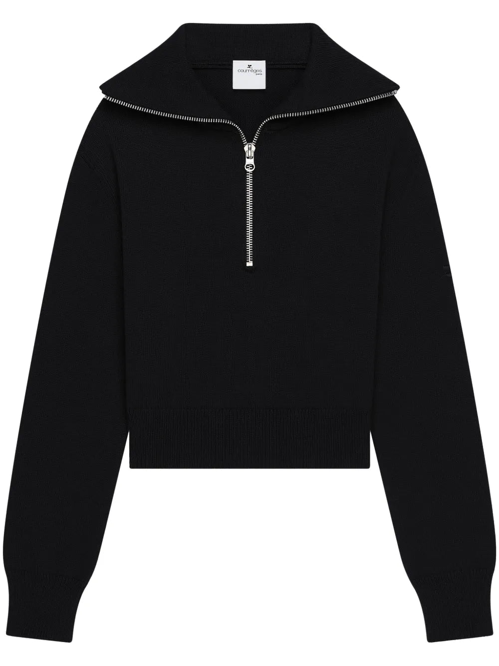 Trucker Jumper