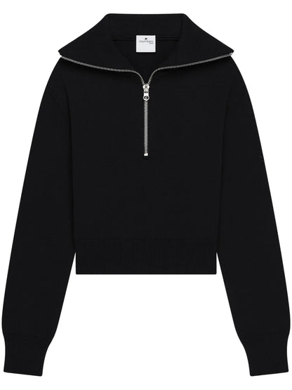 Trucker Jumper