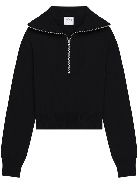 Trucker Jumper
