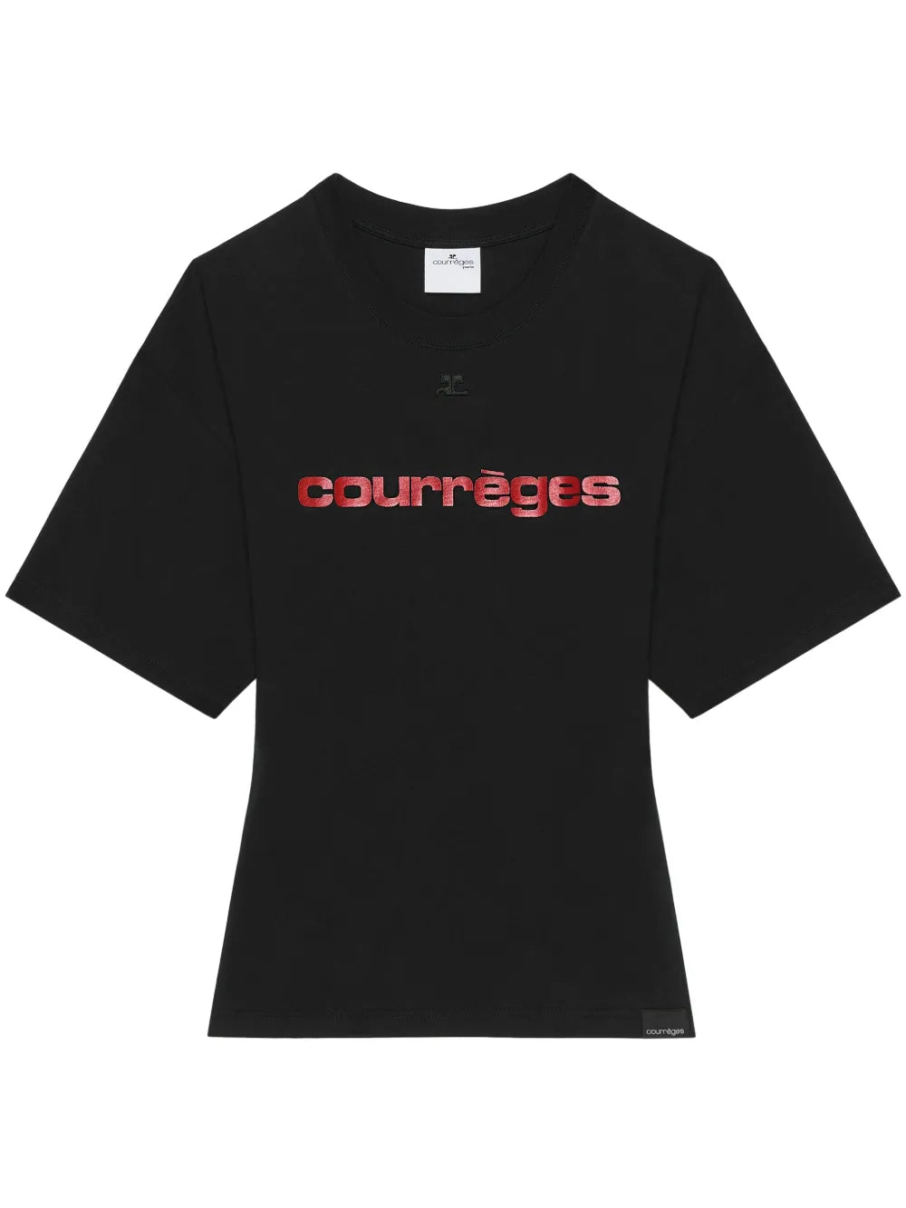 Logo-Print T-Shirt