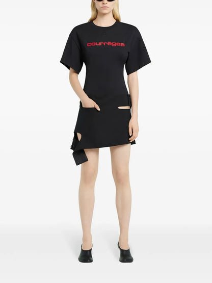 Logo-Print T-Shirt