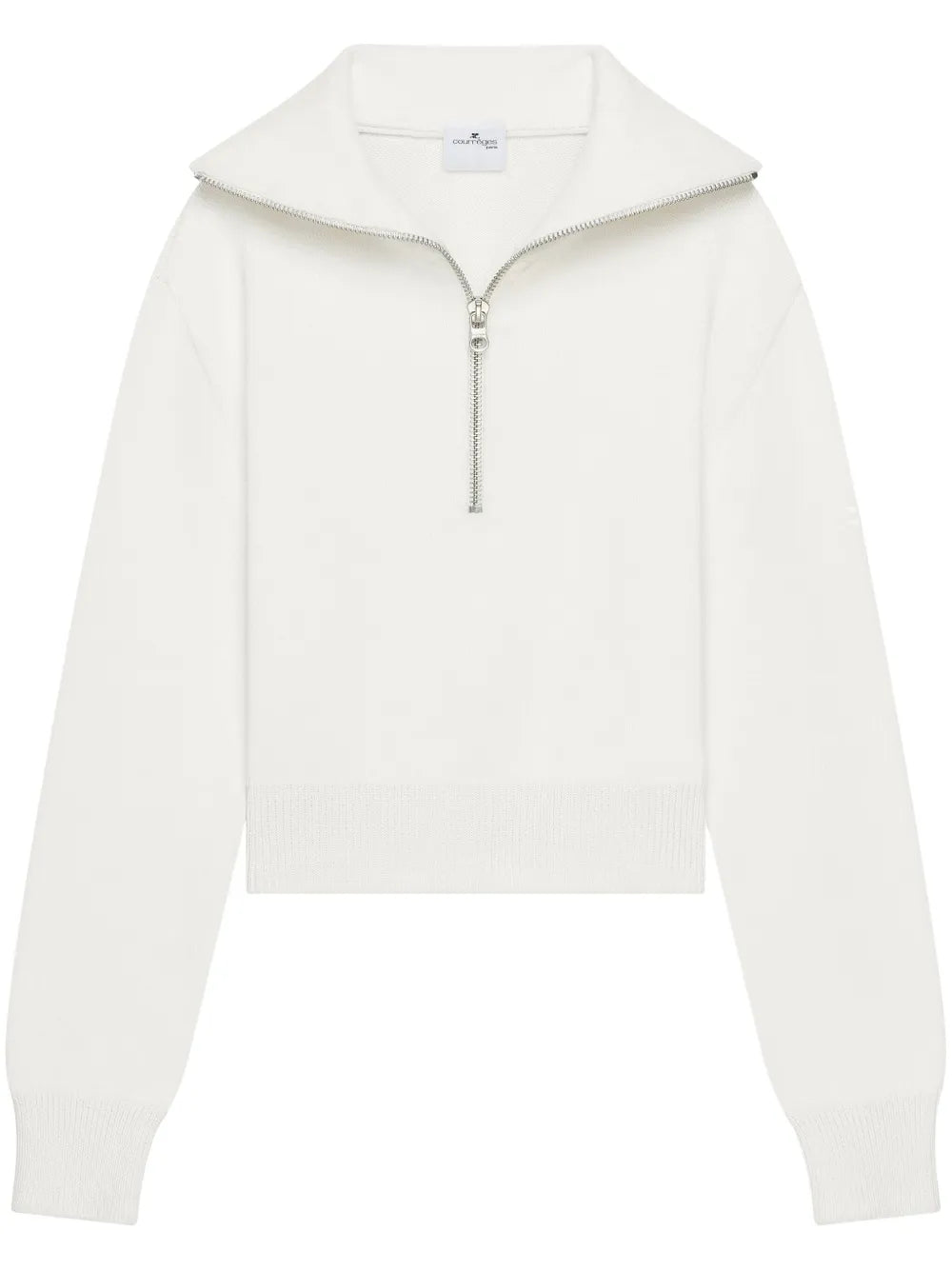 Trucker Jumper