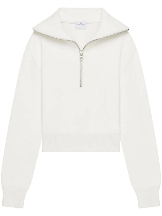 Trucker Jumper
