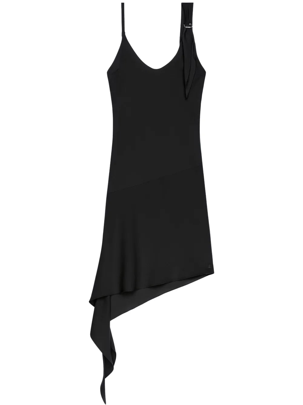 Knot Dress