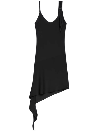 Knot Dress