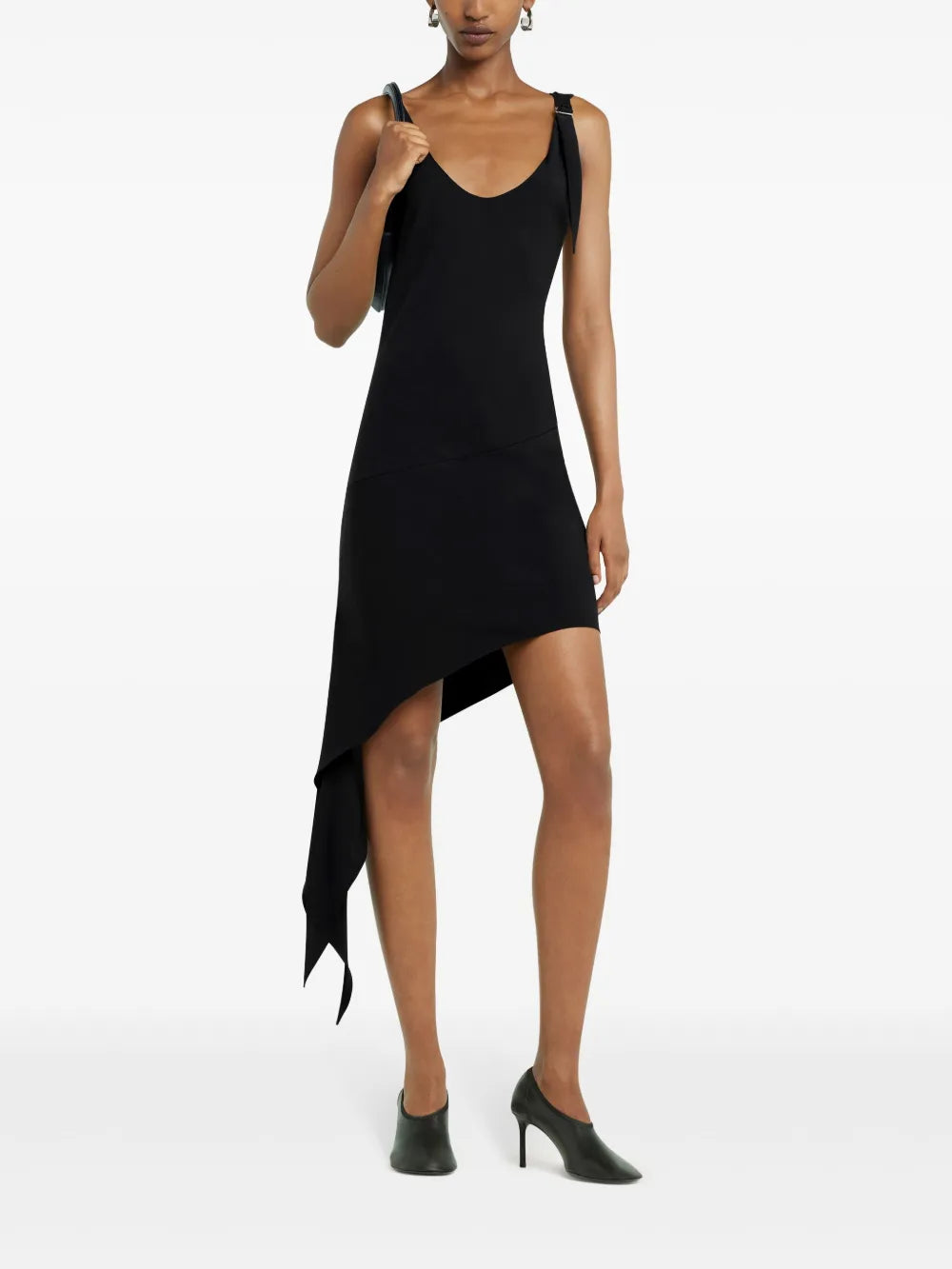 Knot Dress