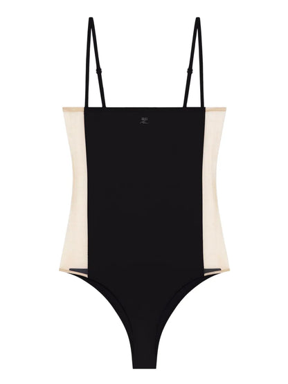 Illusion Swimsuit