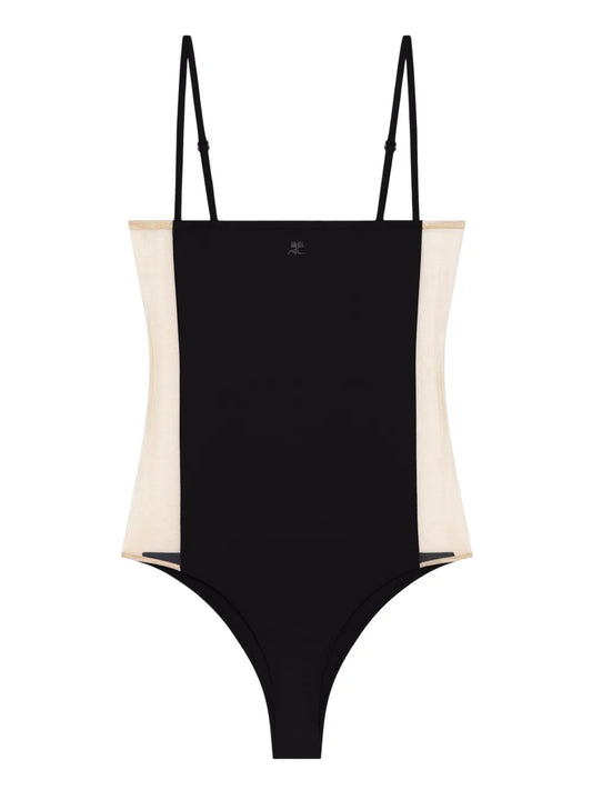 Illusion Swimsuit