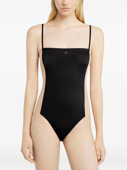 Illusion Swimsuit