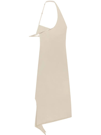 Undressed Midi Dress