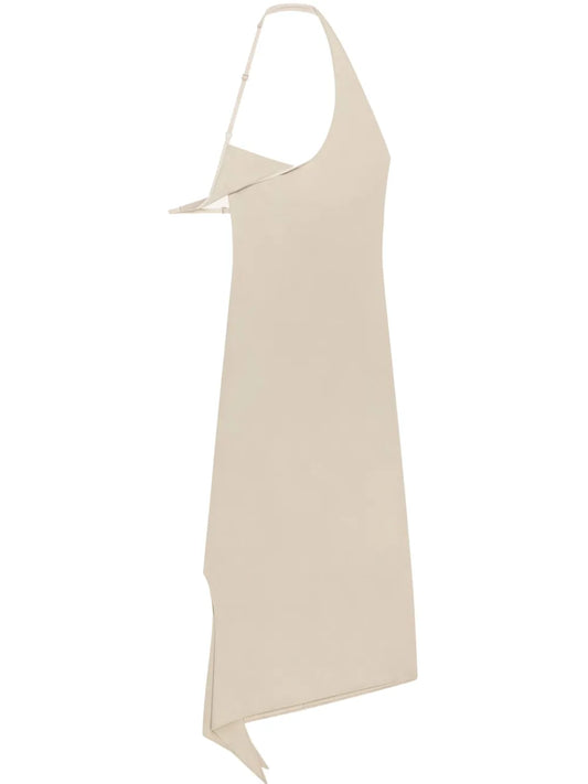 Undressed Midi Dress