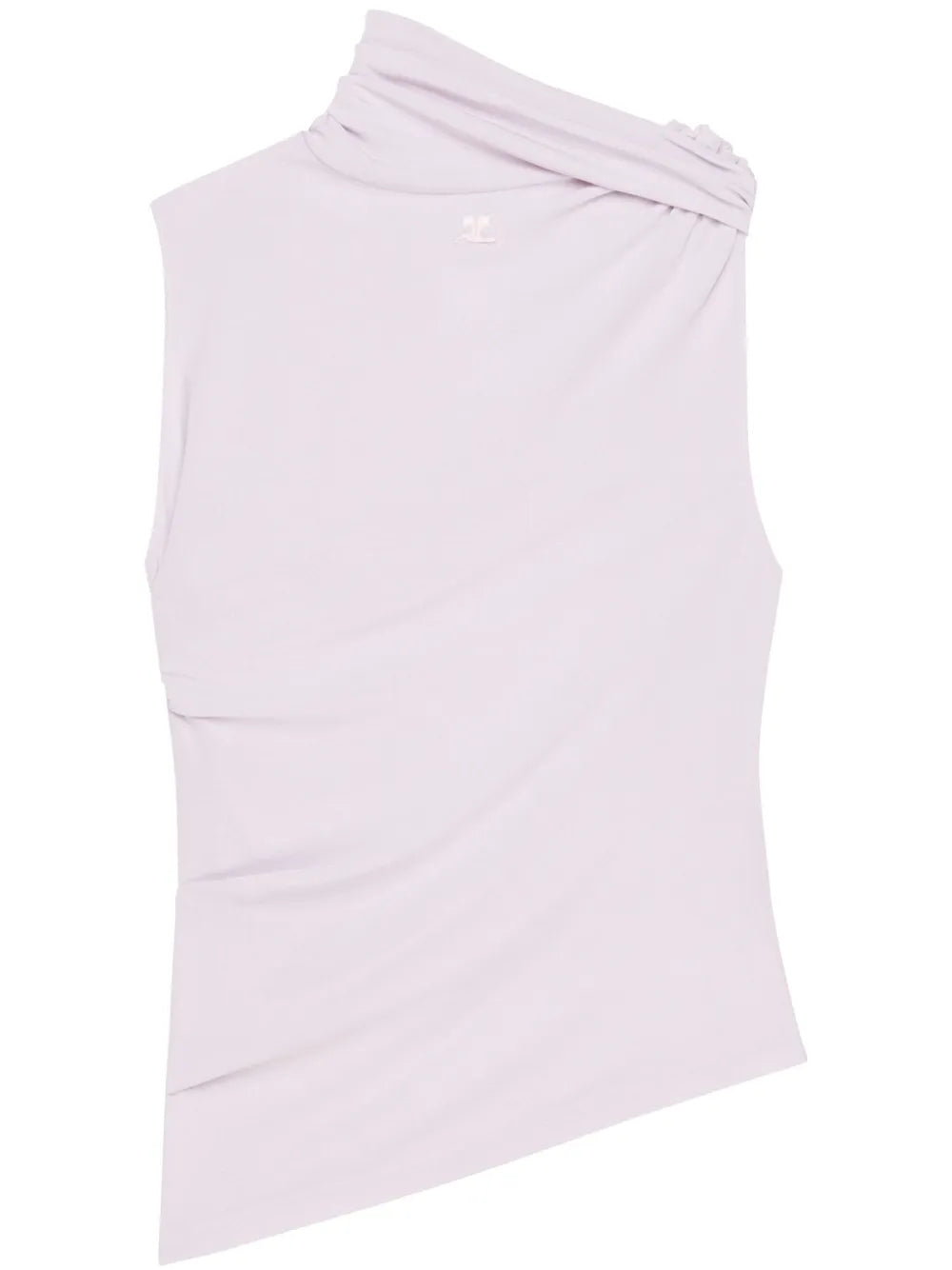 Draped Top