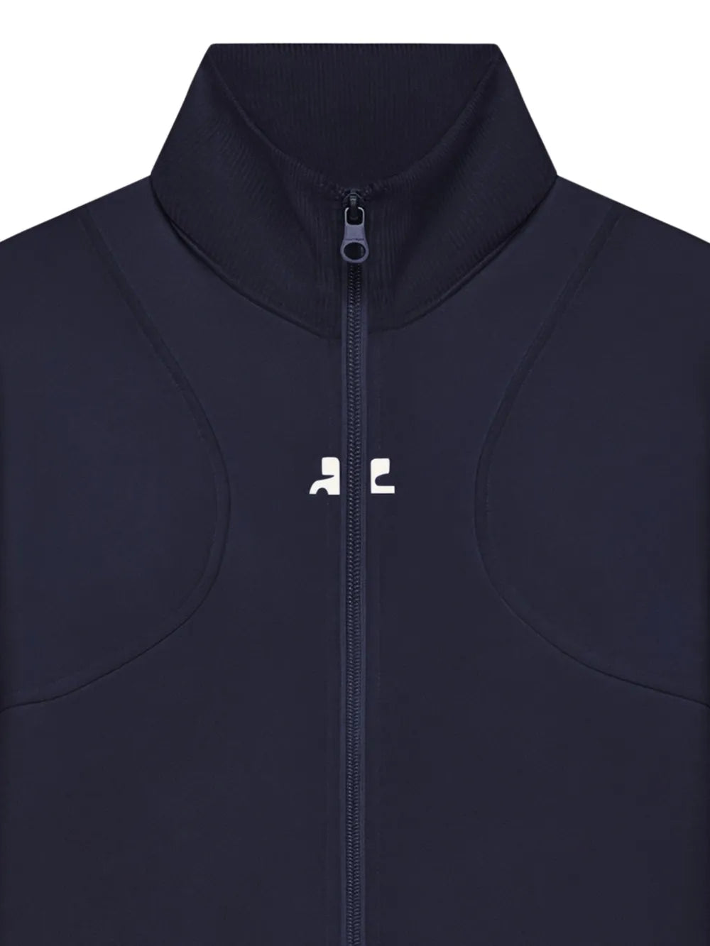 Scuba-Jersey Jacket