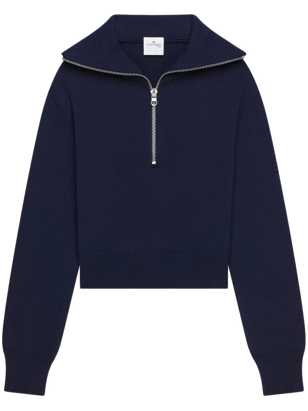 Trucker Jumper