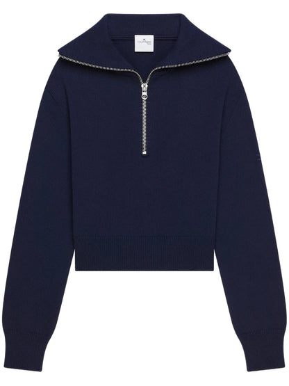 Trucker Jumper