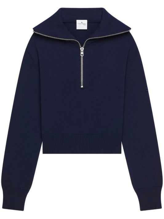 Trucker Jumper