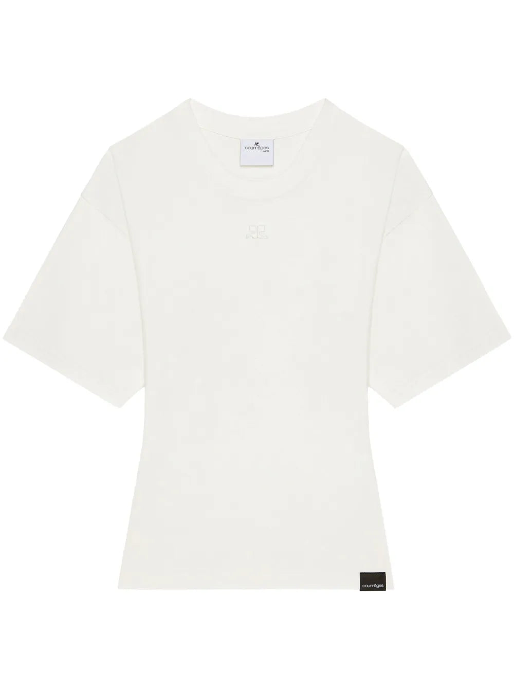 Appliqué T-Shirt