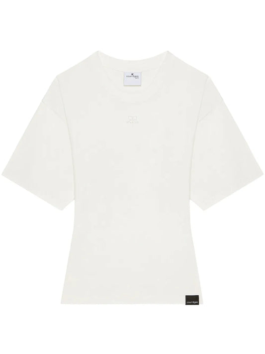 Appliqué T-Shirt