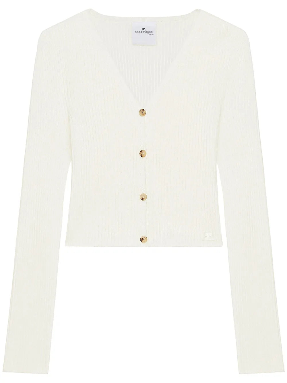 Solar Cardigan