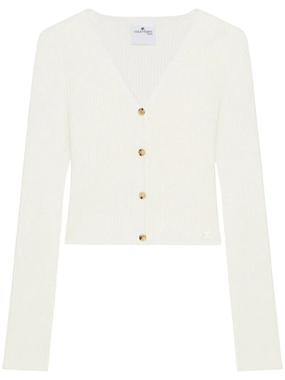 Solar Cardigan