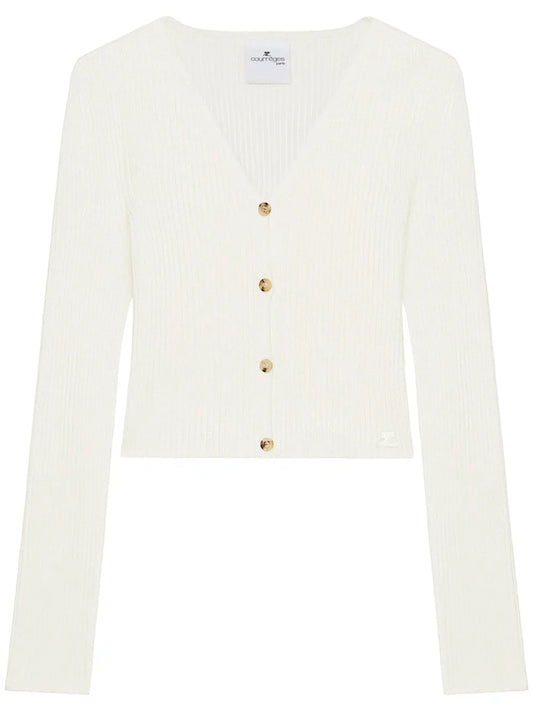 Solar Cardigan