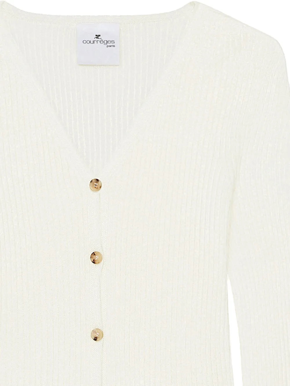 Solar Cardigan