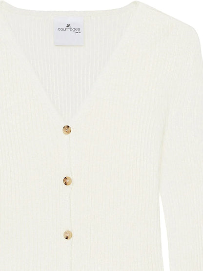 Solar Cardigan