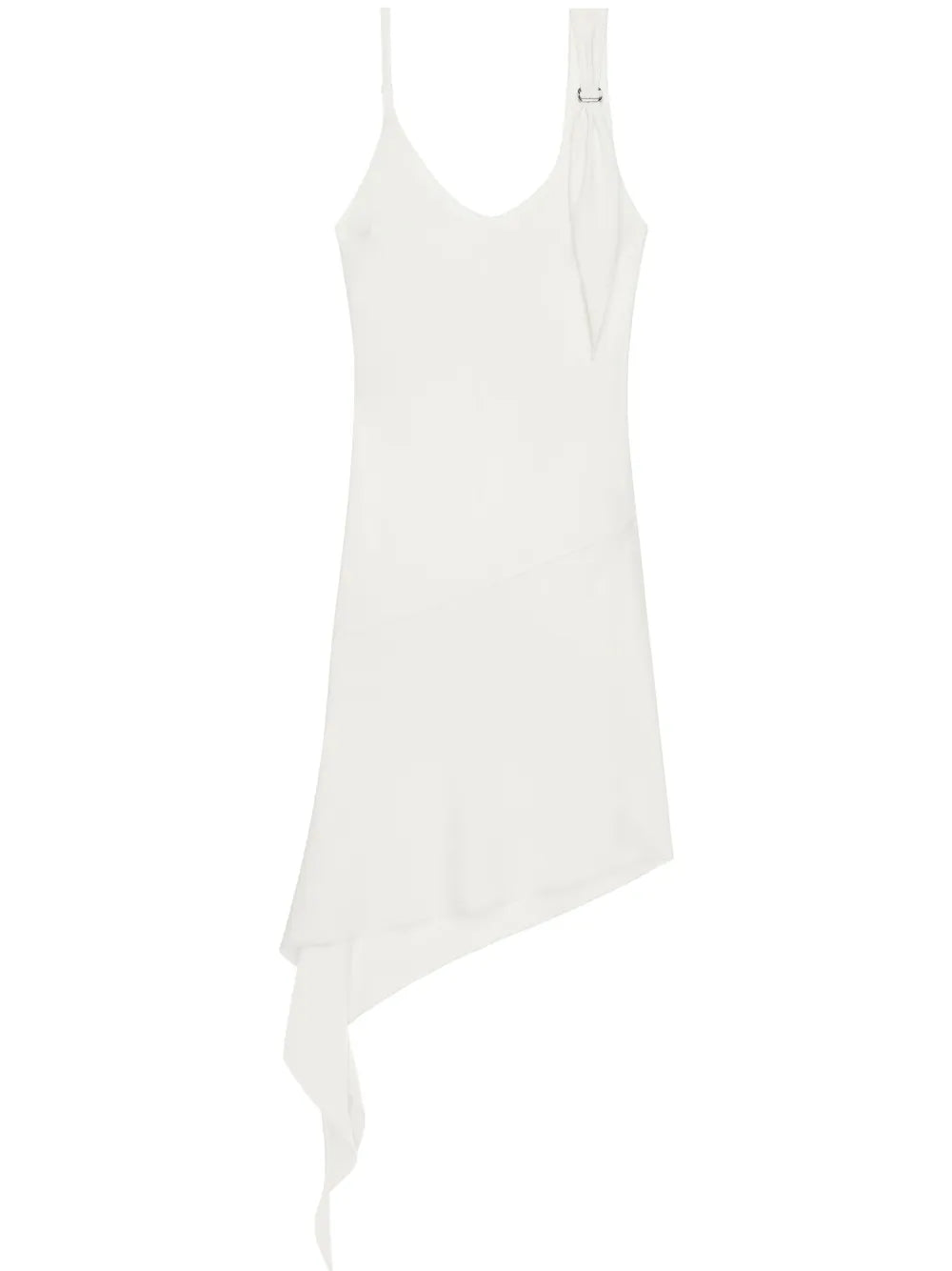 Knot Mini Dress