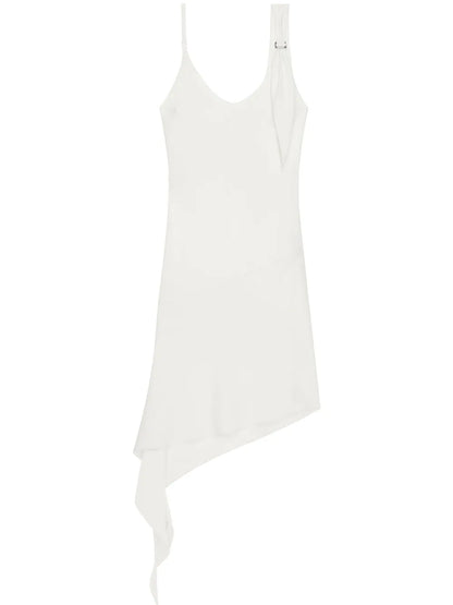 Knot Mini Dress