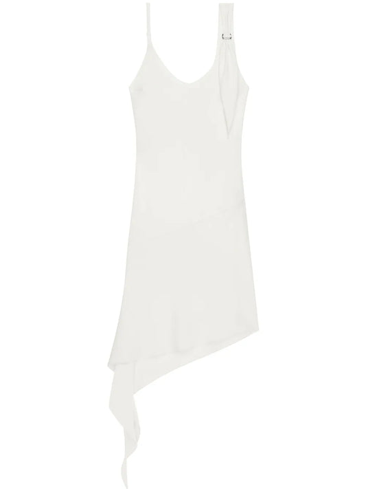 Knot Mini Dress