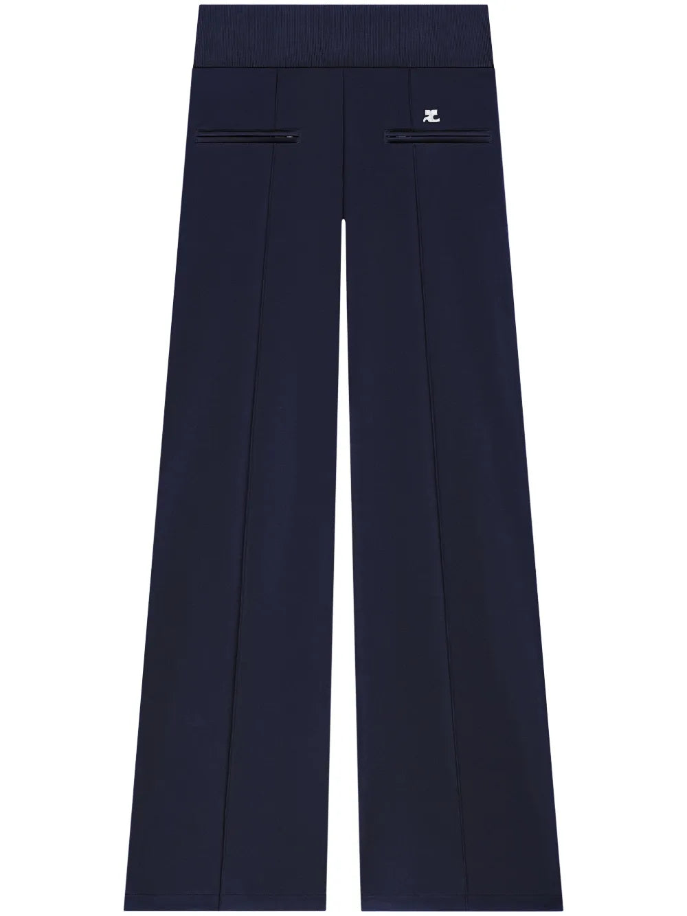 Interlock Track Pants