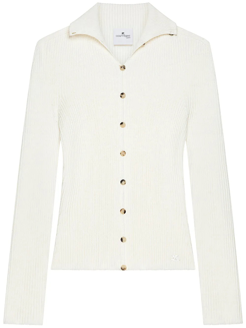 Solar Cardigan