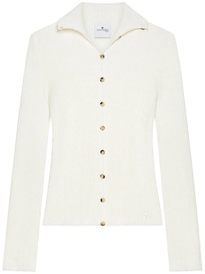 Solar Cardigan