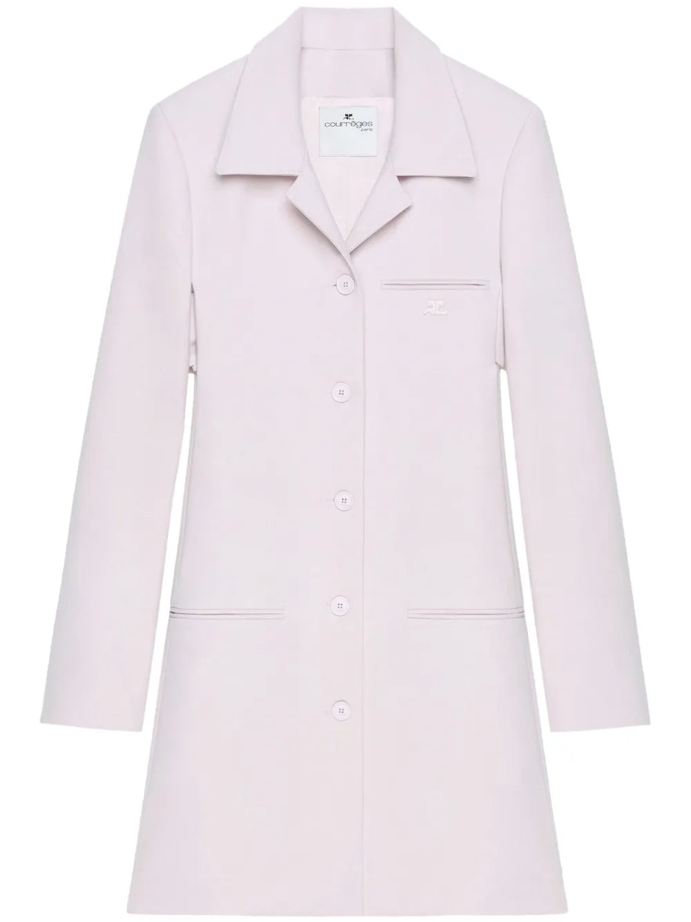 Heritage Coat