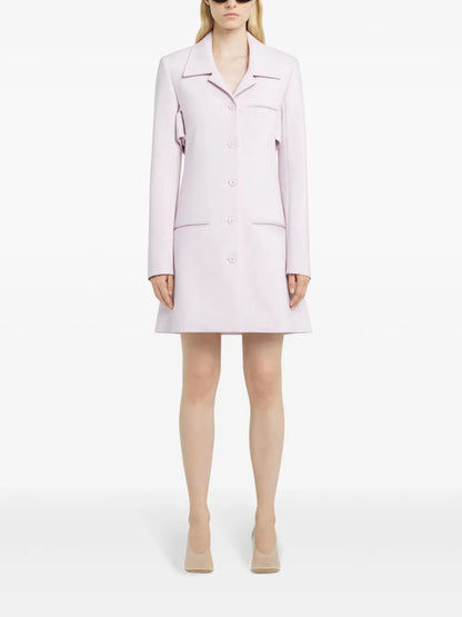 Heritage Coat
