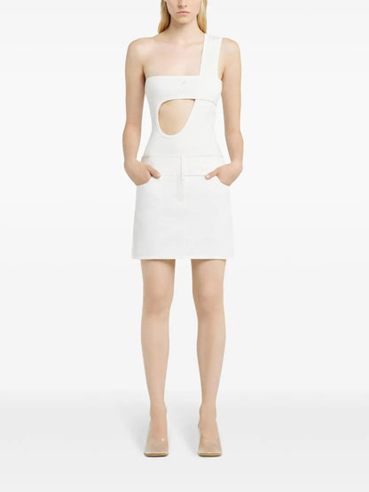 Loop 90'S Bodysuit