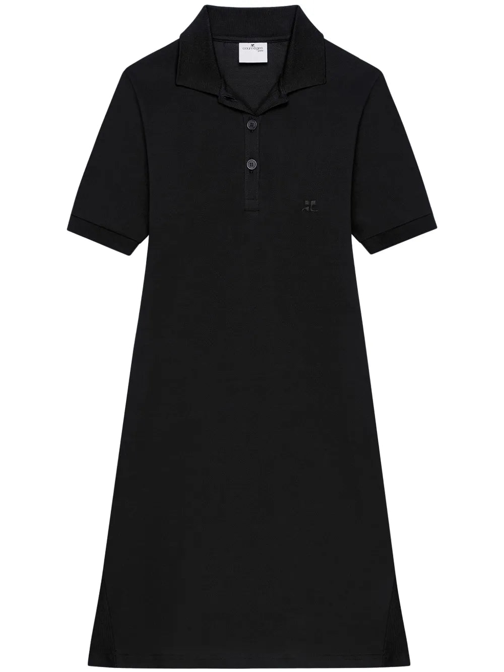 Polo Mini Dress