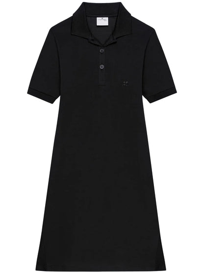 Polo Mini Dress