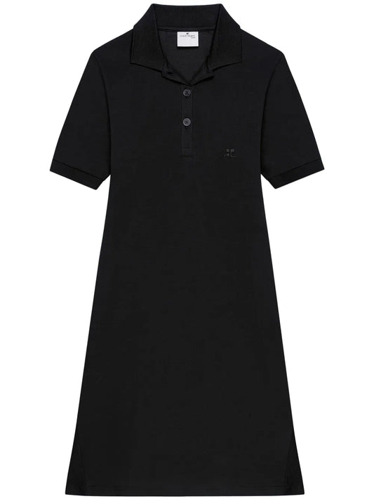 Polo Mini Dress