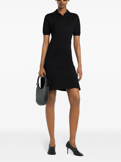 Polo Mini Dress