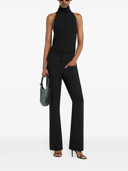 Sleeveless Blouse