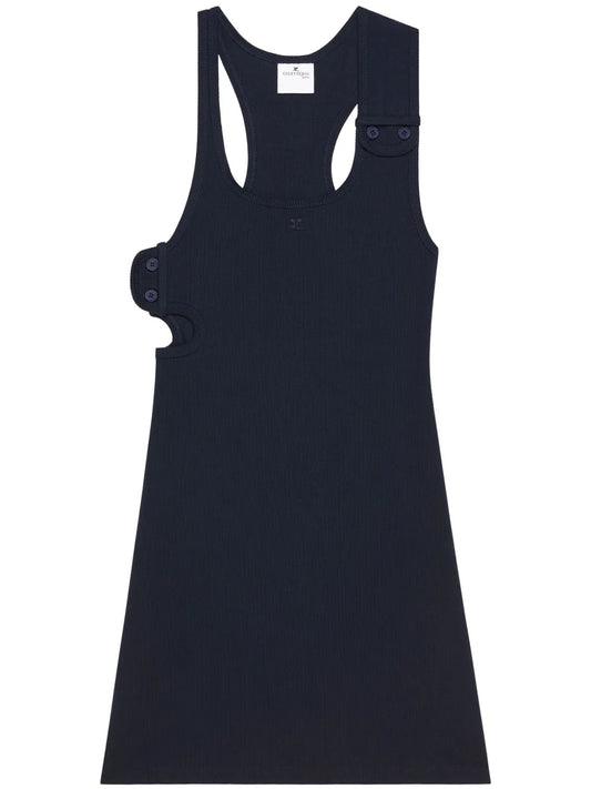 90S Mini Dress