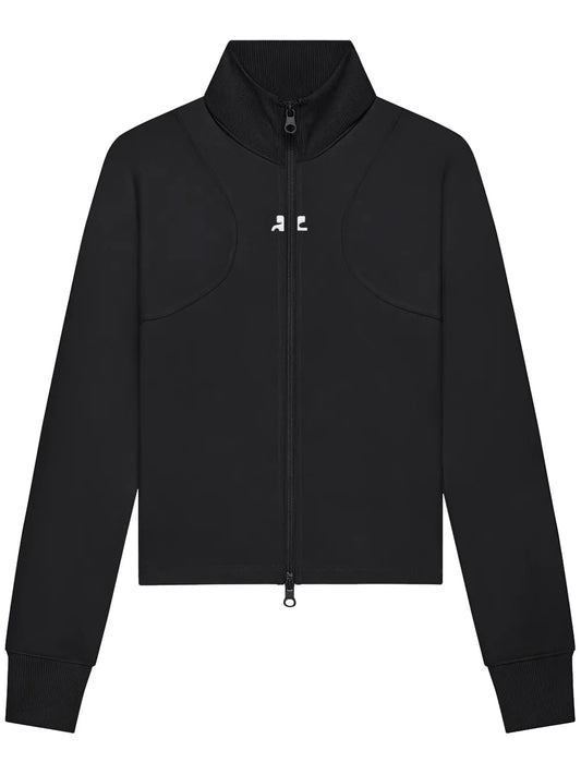 Scuba-Jersey Jacket