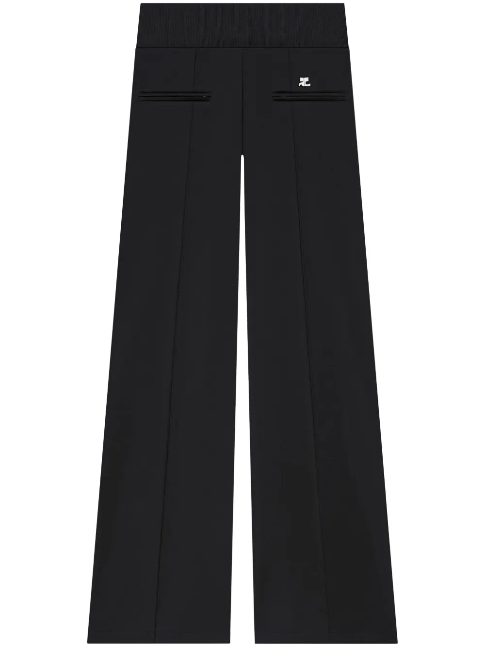 Interlock Track Pants