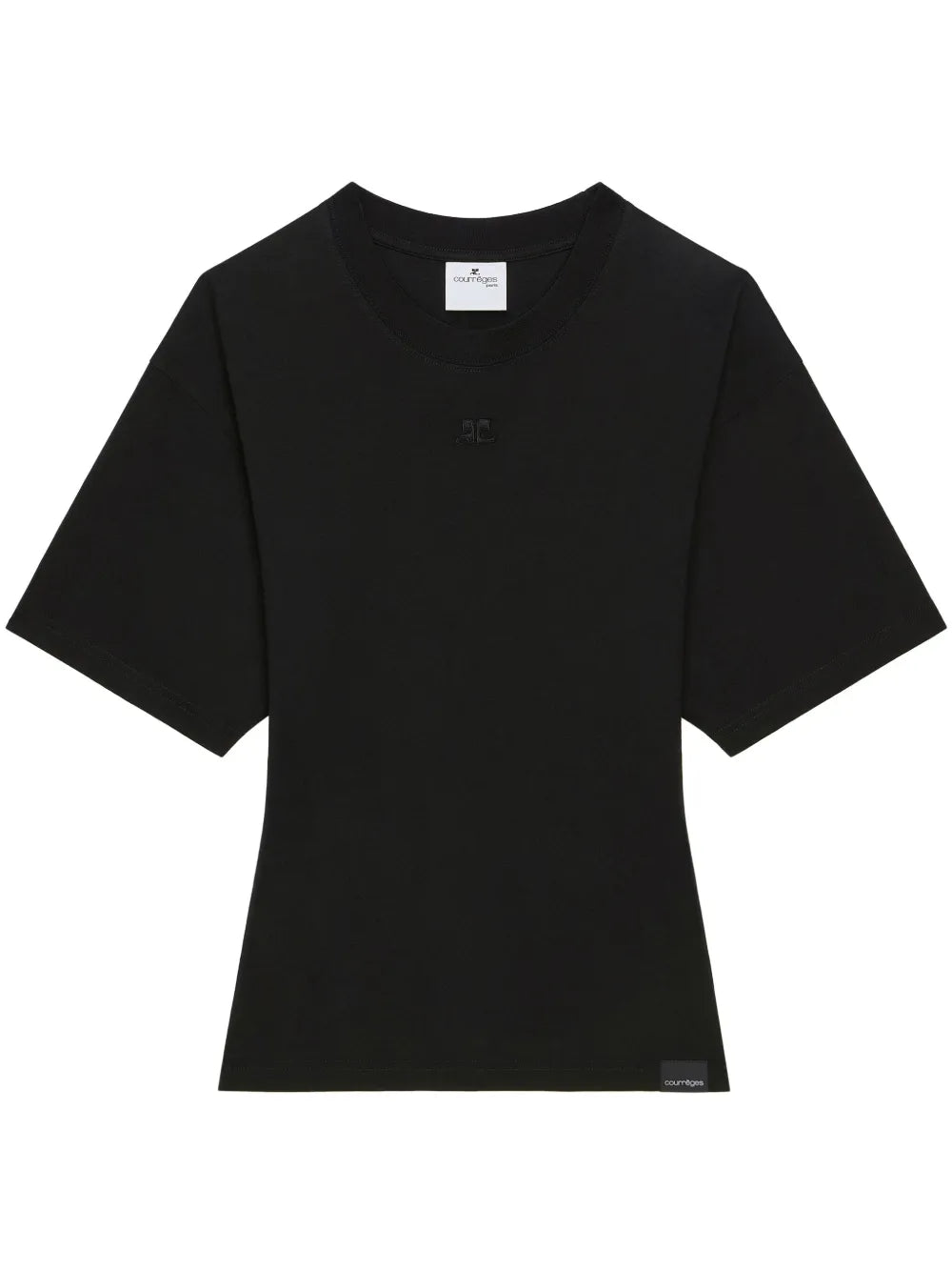 Wide-Sleeves T-Shirt