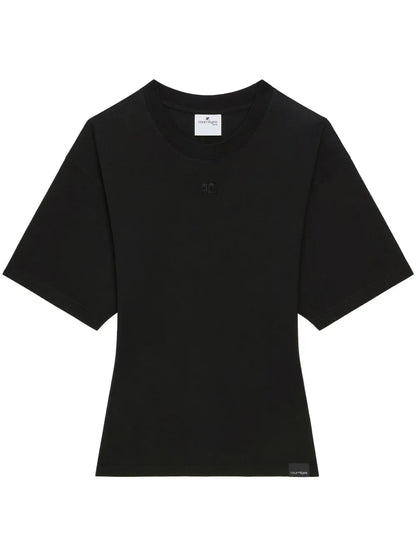 Wide-Sleeves T-Shirt