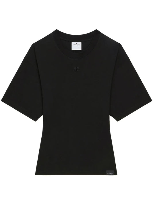 Wide-Sleeves T-Shirt