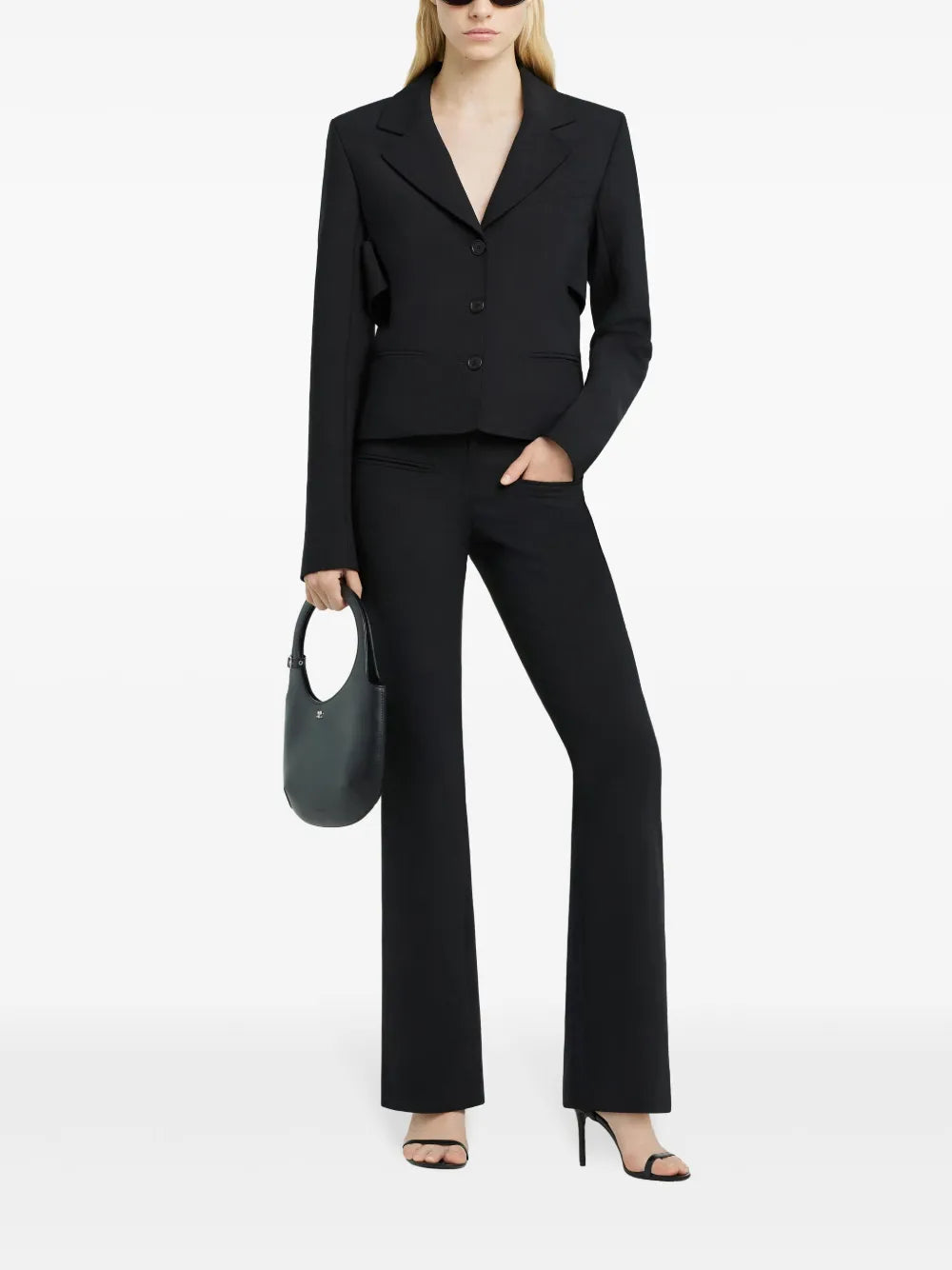 Tailored Blazer
